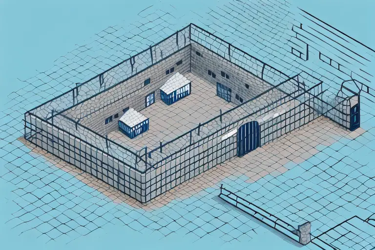 when did prisons begin developing - Inmate Lookup