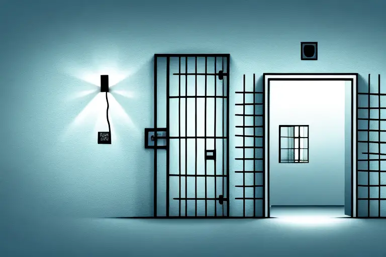 When Do the Chrisleys Report to Prison? - Inmate Lookup