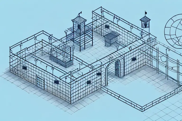 who builds prisons - Inmate Lookup