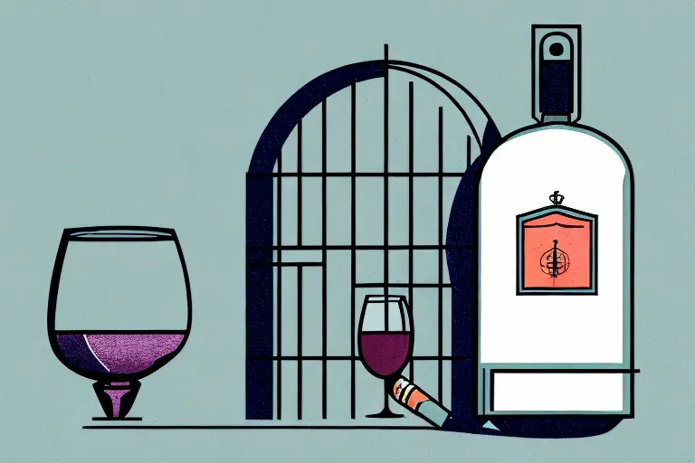who makes prisoner wine - Inmate Lookup
