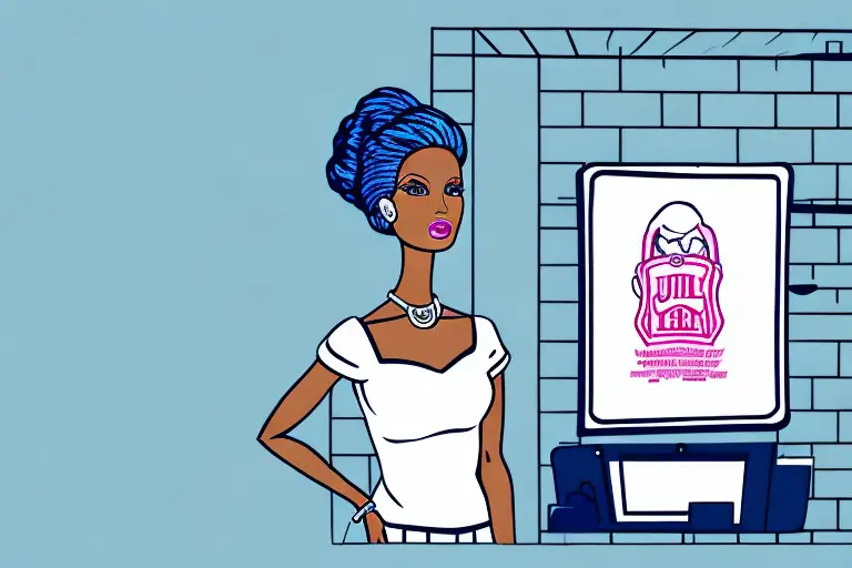 Why Did Life-Size Barbie Go to Jail? - Inmate Lookup