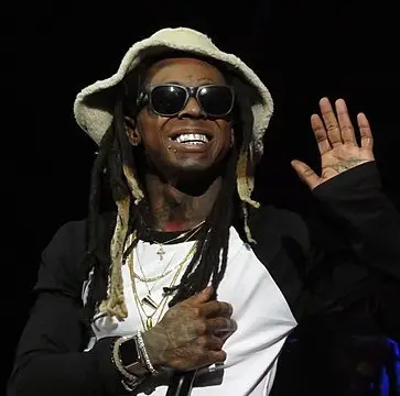 Why Did Lil Wayne Go to Jail? Exploring His Gun Charges - Inmate Lookup