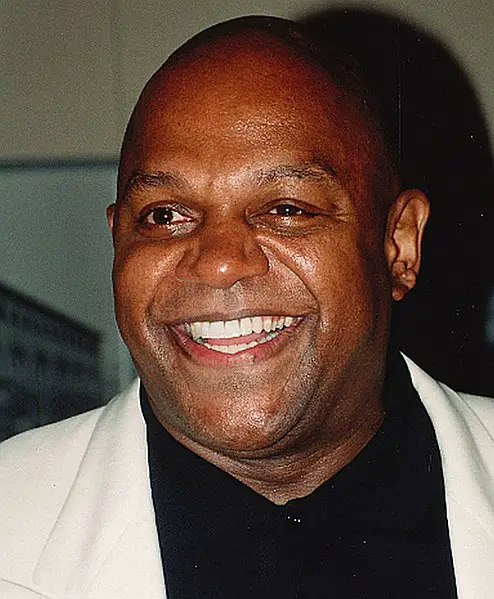 Charles Dutton - celebrities who went to jail