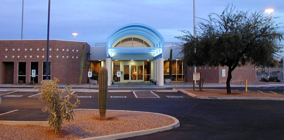 Federal Correctional Institution, Tucson. Derek Chauvin News