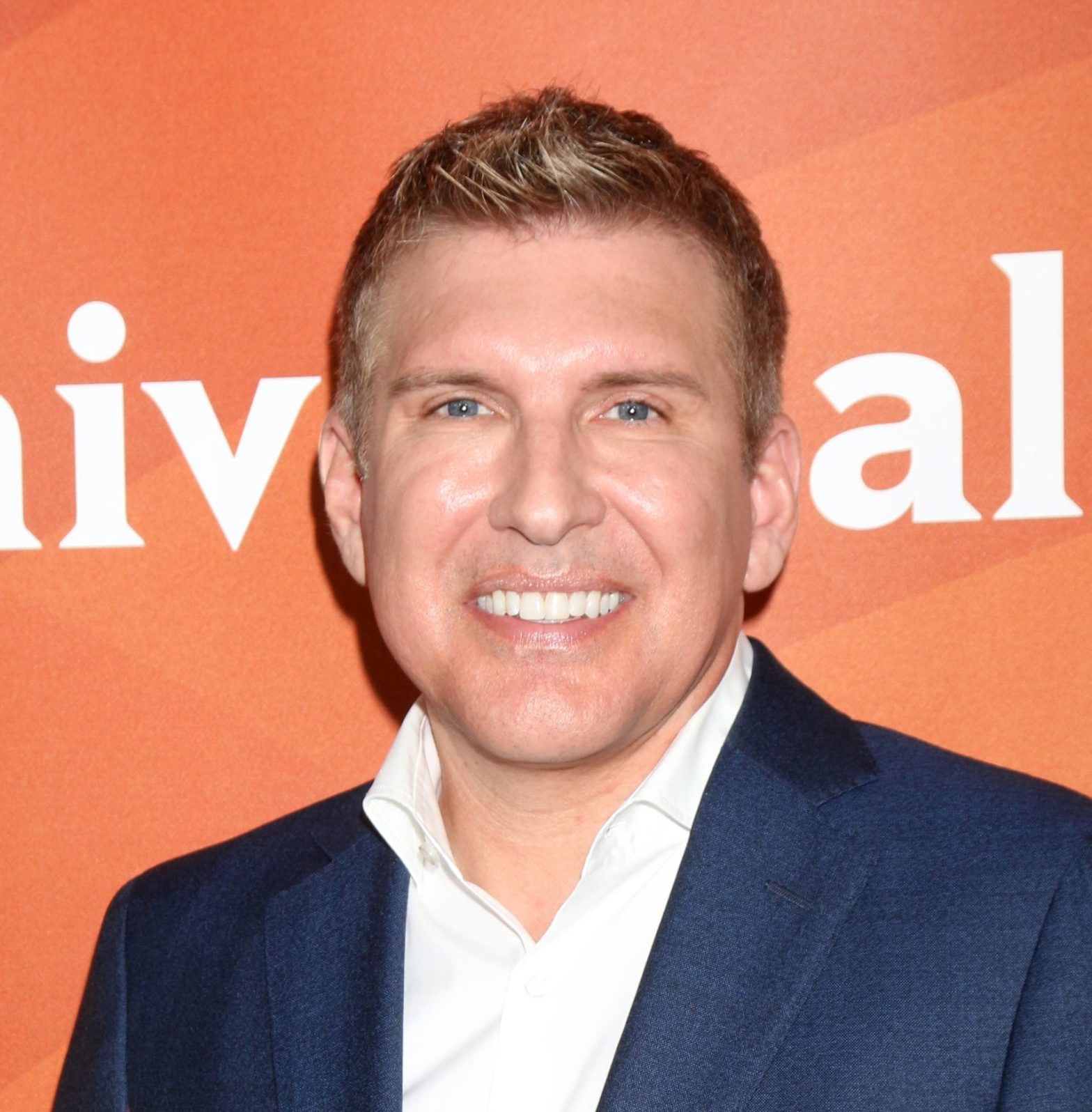 Todd Chrisley at the NBC Universal Summer Press Day 2016. prison reforrm