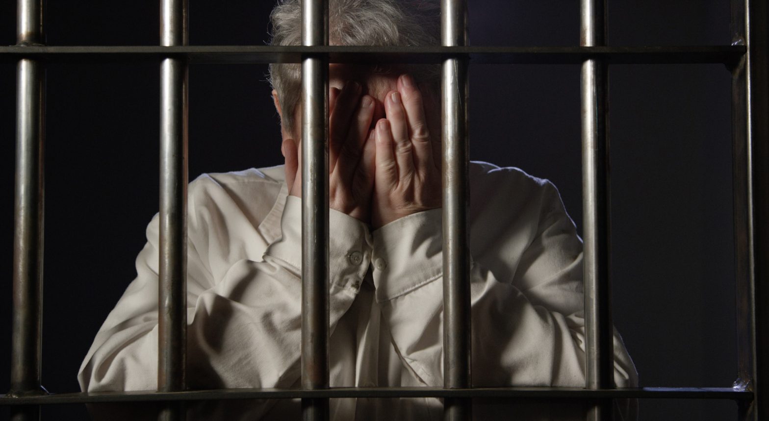 Elderly behind bars. News - North Carolina jails grapple with mental health challenges as sheriffs seek solutions beyond incarceration